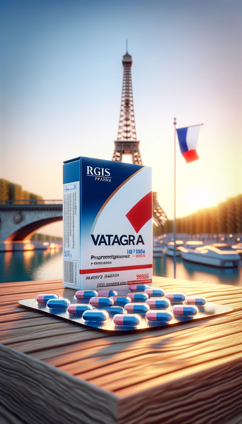 Viagra en vente en pharmacie